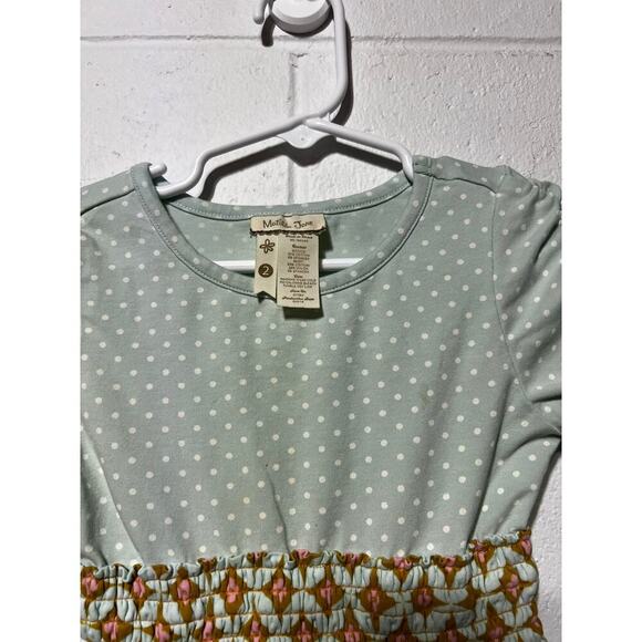 Matilda Jane Sitting Pretty Dress - Picture 5 of 6